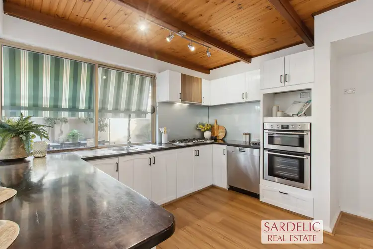 Sixth view of Homely townhouse listing, 472B Canning Highway, Attadale WA 6156