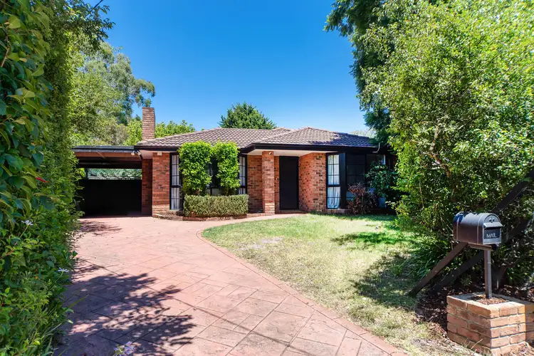 20 Pardalote Avenue, Carrum Downs VIC 3201