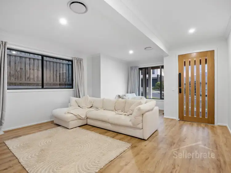 Second view of Homely house listing, 17 Lillypilly Street, Bahrs Scrub QLD 4207