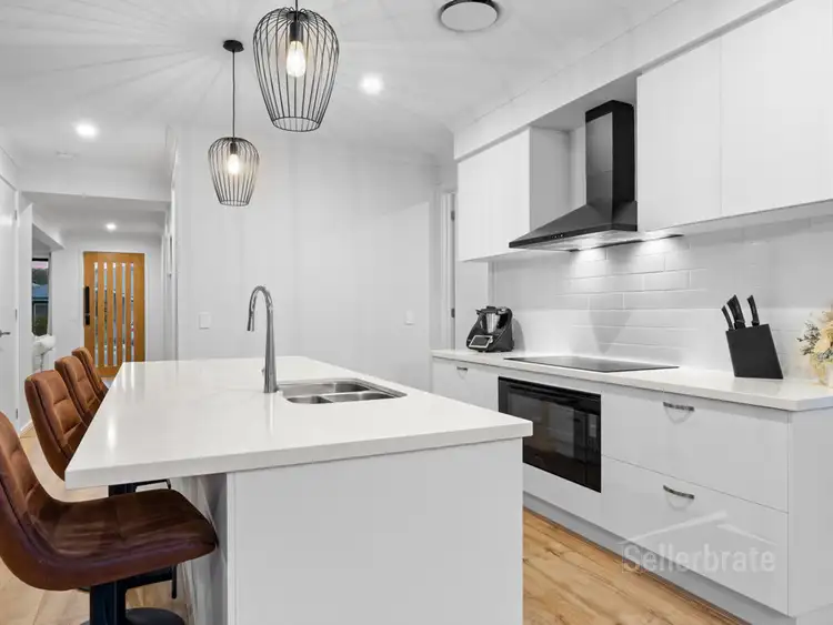 Fifth view of Homely house listing, 17 Lillypilly Street, Bahrs Scrub QLD 4207