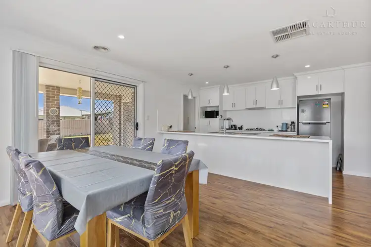 Third view of Homely house listing, 24 Darcy Drive, Boorooma NSW 2650