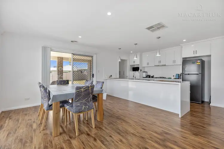 Fifth view of Homely house listing, 24 Darcy Drive, Boorooma NSW 2650