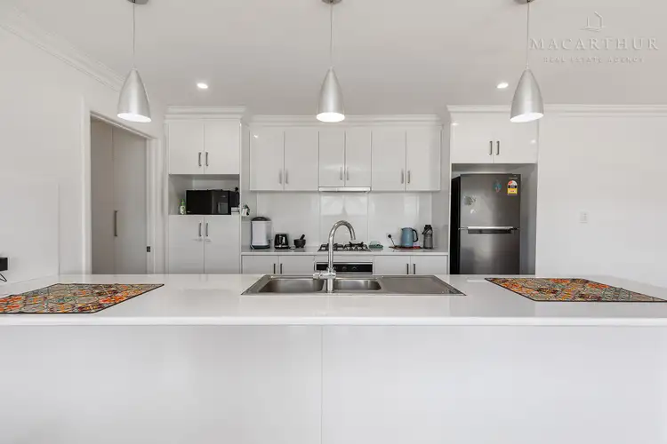 Sixth view of Homely house listing, 24 Darcy Drive, Boorooma NSW 2650