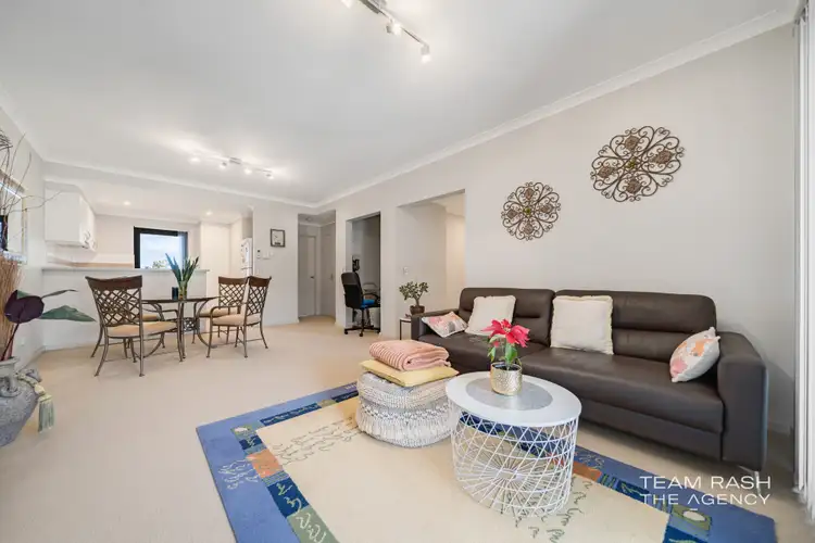 Second view of Homely house listing, 45/3 Sunlander Drive, Currambine WA 6028