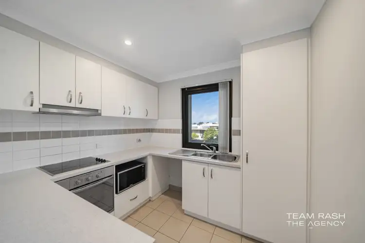 Fifth view of Homely house listing, 45/3 Sunlander Drive, Currambine WA 6028