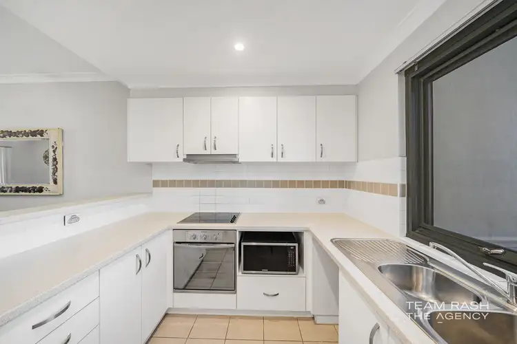 Sixth view of Homely house listing, 45/3 Sunlander Drive, Currambine WA 6028