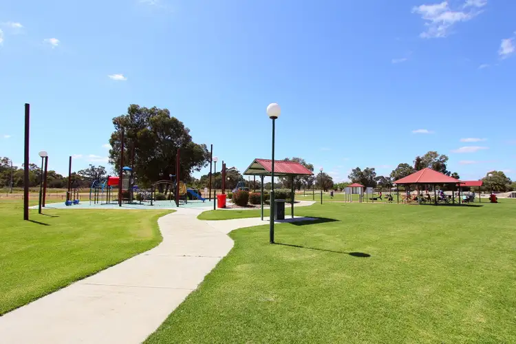 Fourth view of Homely land listing, LOT 513 Payne Street, Muchea WA 6501