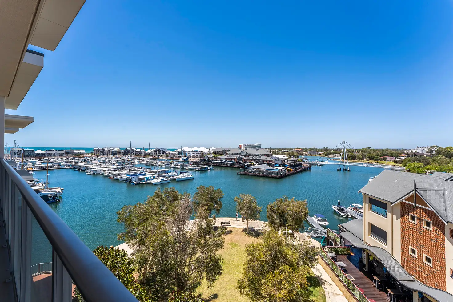 Main view of Homely apartment listing, 32/15 The Palladio, Mandurah WA 6210