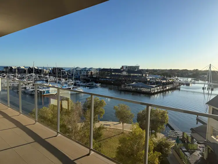 Fourth view of Homely apartment listing, 32/15 The Palladio, Mandurah WA 6210