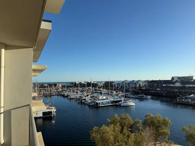 Fifth view of Homely apartment listing, 32/15 The Palladio, Mandurah WA 6210