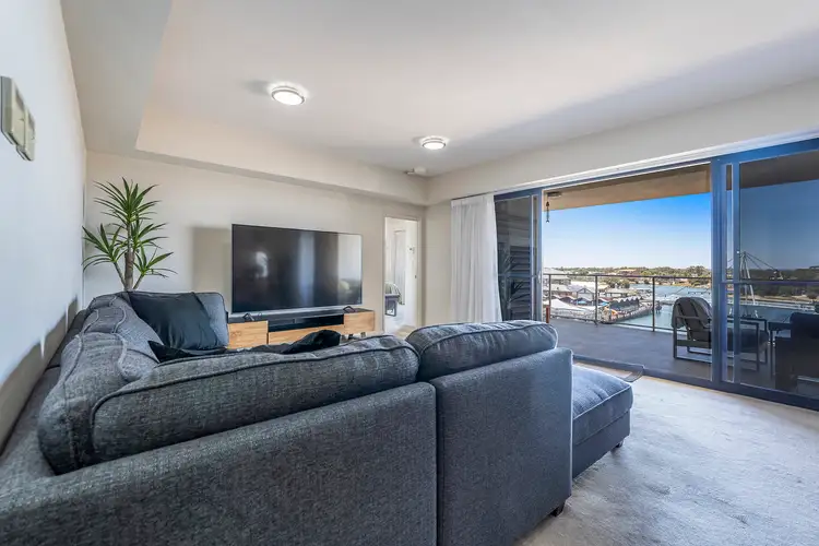 Sixth view of Homely apartment listing, 32/15 The Palladio, Mandurah WA 6210