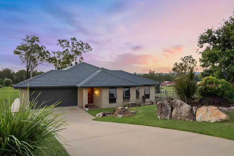 18 Banksia Road, Gatton QLD 4343
