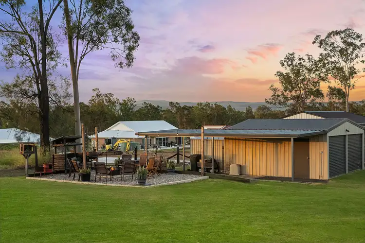 Sixth view of Homely house listing, 18 Banksia Road, Gatton QLD 4343