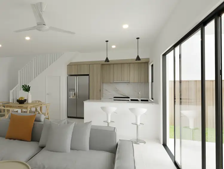 145 Duffield Road, Kallangur QLD 4503