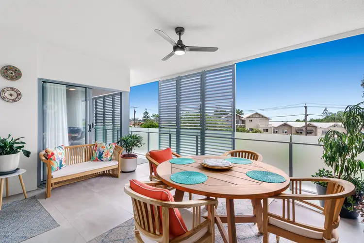30/45 Shore Street East, Cleveland QLD 4163