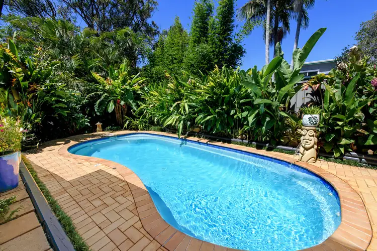Second view of Homely house listing, 6 Cypress Avenue, Port Macquarie NSW 2444