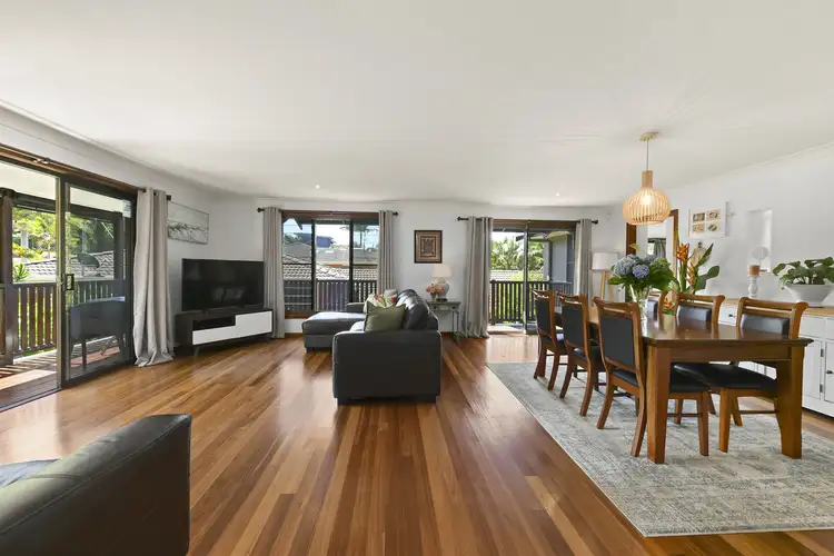 Fifth view of Homely house listing, 6 Cypress Avenue, Port Macquarie NSW 2444