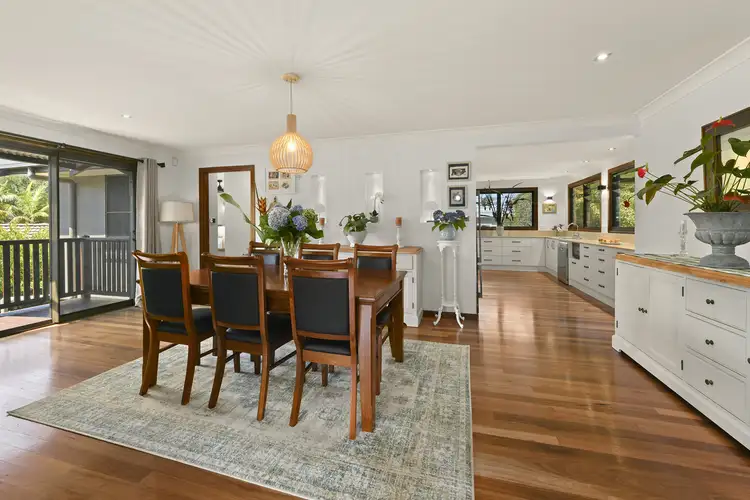 Sixth view of Homely house listing, 6 Cypress Avenue, Port Macquarie NSW 2444