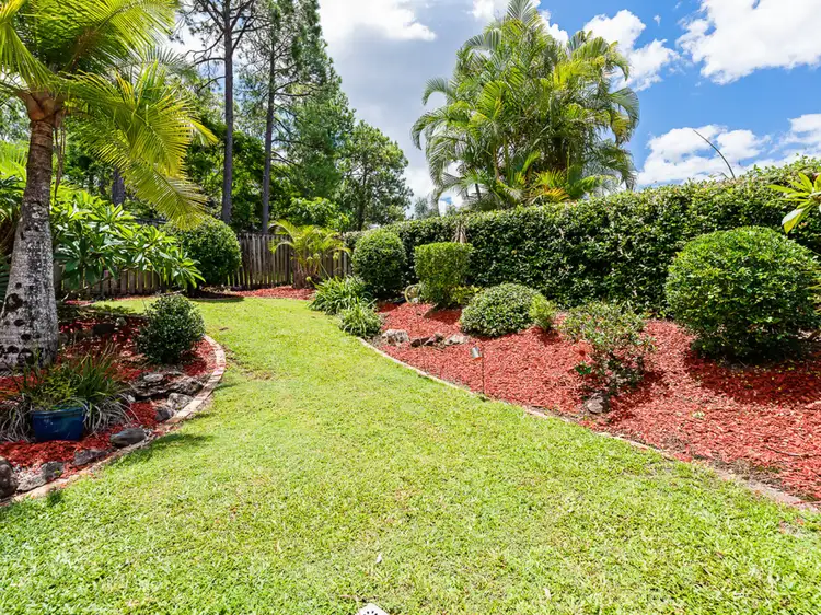 Second view of Homely house listing, 4 Emira Place, Pacific Pines QLD 4211