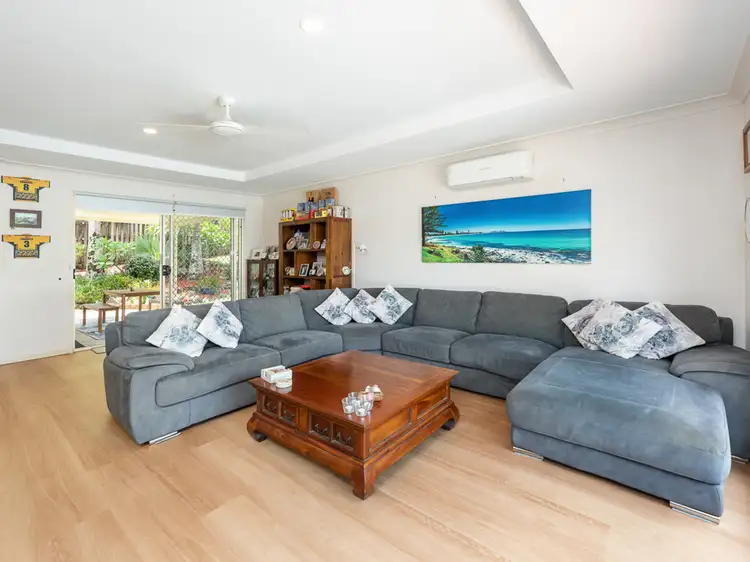 Third view of Homely house listing, 4 Emira Place, Pacific Pines QLD 4211