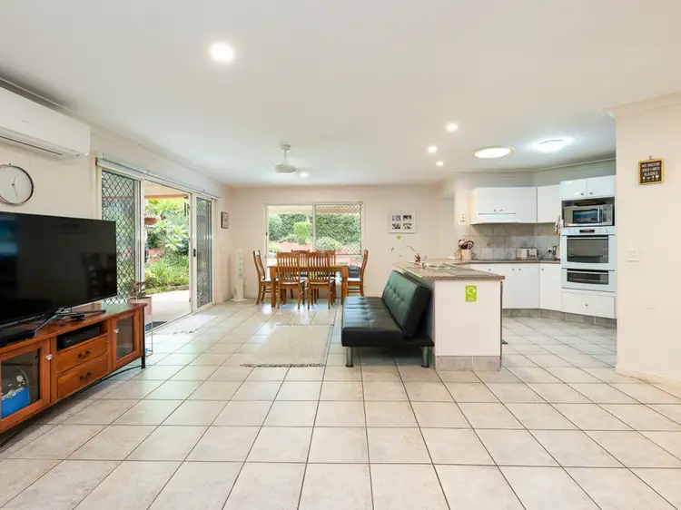 Fifth view of Homely house listing, 4 Emira Place, Pacific Pines QLD 4211