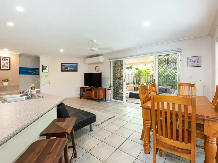 Sixth view of Homely house listing, 4 Emira Place, Pacific Pines QLD 4211