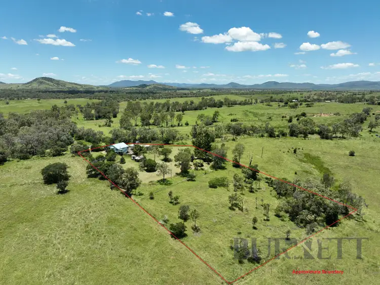 Main view of Homely rural property listing, 20 Ferris Road, Coringa QLD 4621