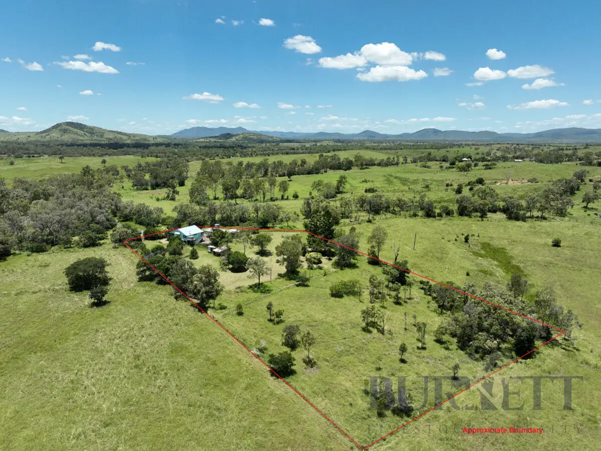 Main view of Homely rural property listing, 20 Ferris Road, Coringa QLD 4621