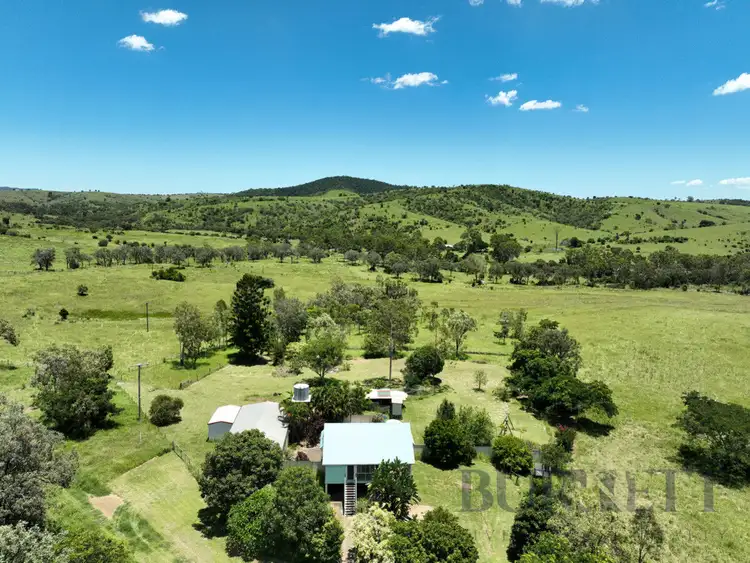 Second view of Homely rural property listing, 20 Ferris Road, Coringa QLD 4621