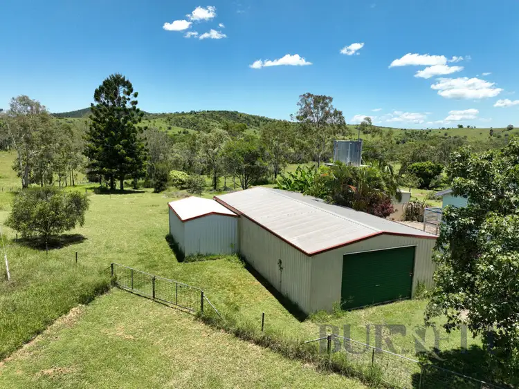 Third view of Homely rural property listing, 20 Ferris Road, Coringa QLD 4621