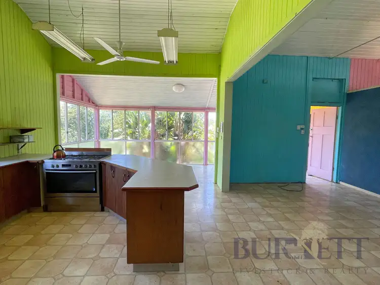 Fifth view of Homely rural property listing, 20 Ferris Road, Coringa QLD 4621