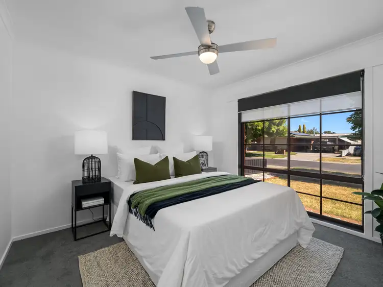 Fourth view of Homely house listing, 17 Thomas Wedge Drive, Wangaratta VIC 3677
