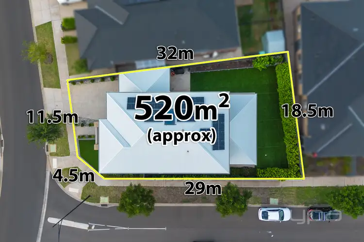 Second view of Homely house listing, 15 Ruislip Avenue, Strathtulloh VIC 3338