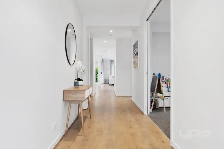 Fifth view of Homely house listing, 15 Ruislip Avenue, Strathtulloh VIC 3338