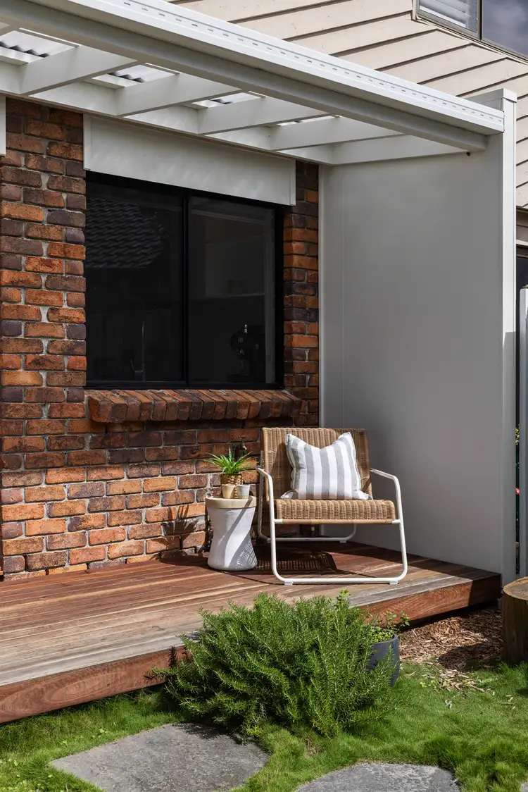 Third view of Homely townhouse listing, 2/36 Sunbird Street, Burleigh Waters QLD 4220