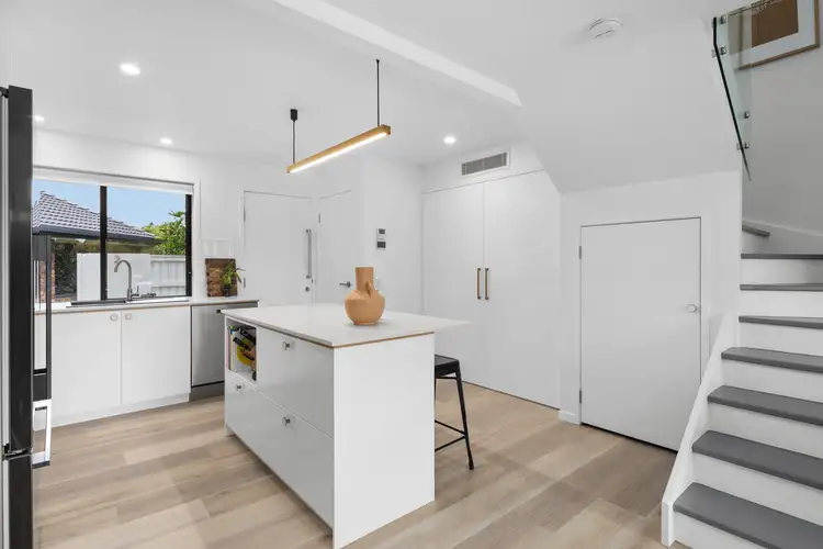 Fourth view of Homely townhouse listing, 2/36 Sunbird Street, Burleigh Waters QLD 4220