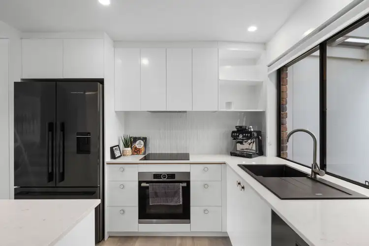 Fifth view of Homely townhouse listing, 2/36 Sunbird Street, Burleigh Waters QLD 4220