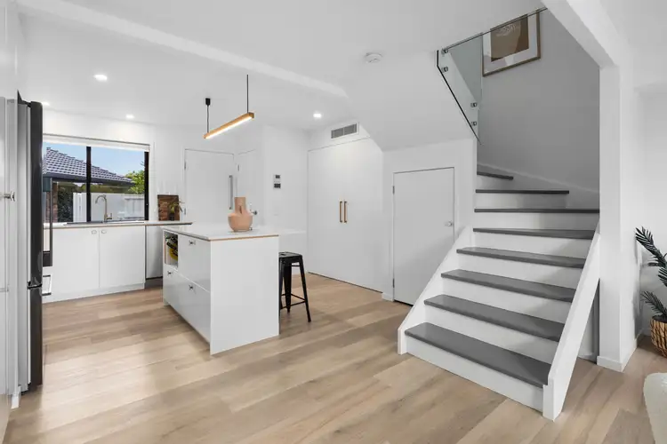 Sixth view of Homely townhouse listing, 2/36 Sunbird Street, Burleigh Waters QLD 4220
