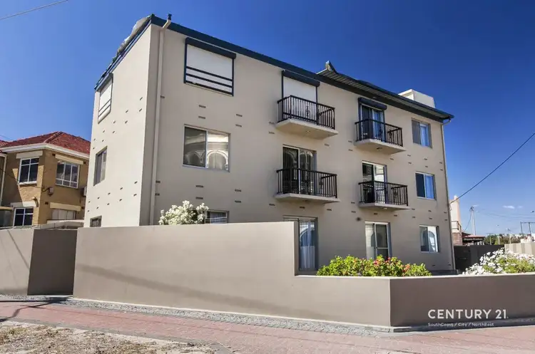 2/1 Jetty Road, Largs Bay SA 5016