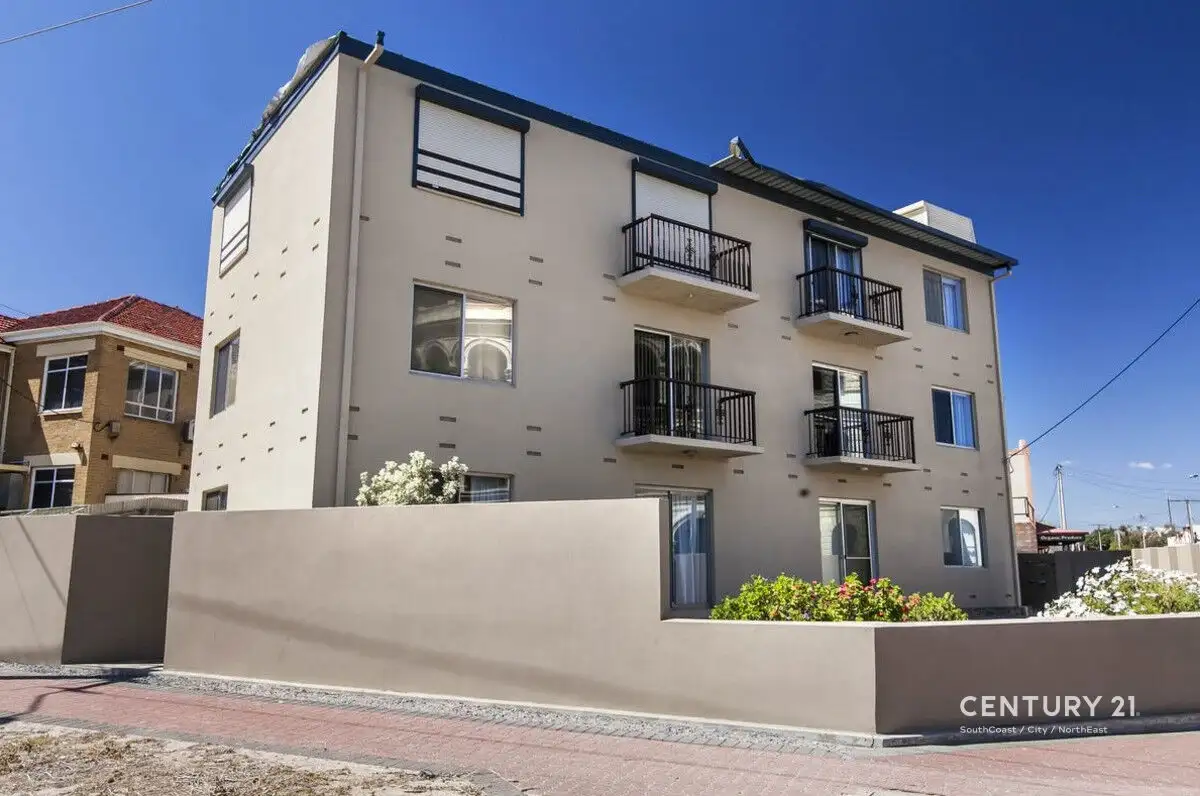 Main view of Homely house listing, 2/1 Jetty Road, Largs Bay SA 5016