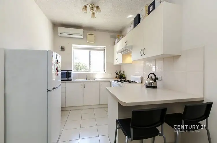 Third view of Homely house listing, 2/1 Jetty Road, Largs Bay SA 5016