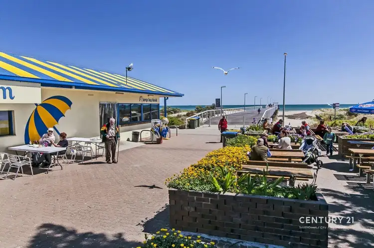 Sixth view of Homely house listing, 2/1 Jetty Road, Largs Bay SA 5016