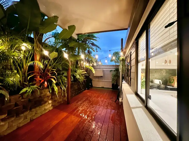 Second view of Homely townhouse listing, 11/172 Barrier Reef Drive, Mermaid Waters QLD 4218