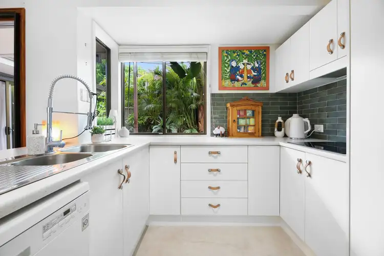 Fourth view of Homely townhouse listing, 11/172 Barrier Reef Drive, Mermaid Waters QLD 4218