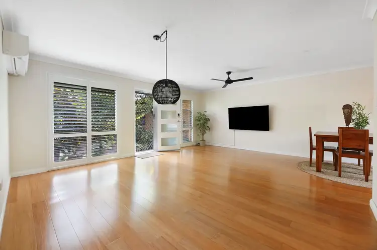 Fifth view of Homely townhouse listing, 11/172 Barrier Reef Drive, Mermaid Waters QLD 4218
