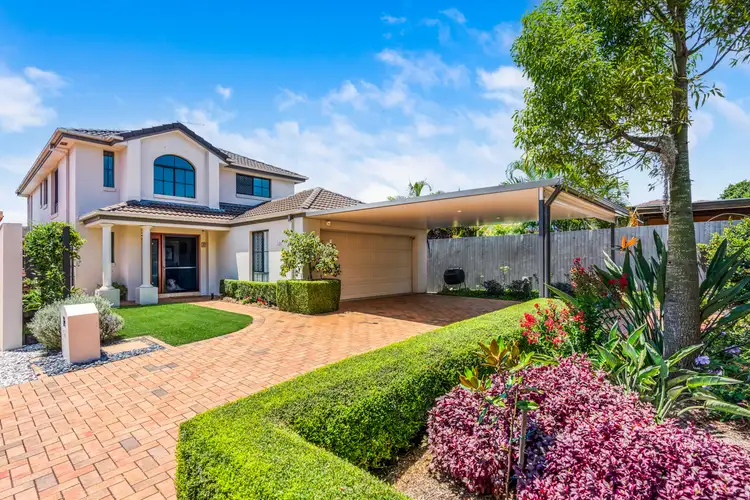 5 Pimlico Lane, Aspley QLD 4034