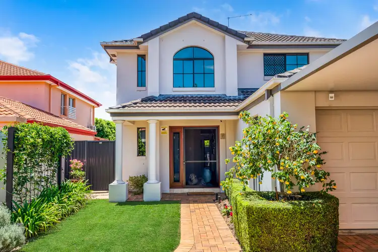 Second view of Homely house listing, 5 Pimlico Lane, Aspley QLD 4034
