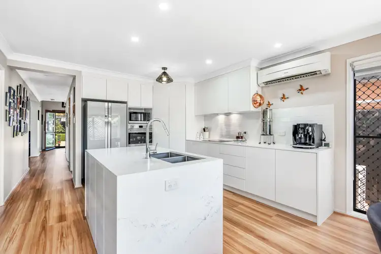 Third view of Homely house listing, 5 Pimlico Lane, Aspley QLD 4034