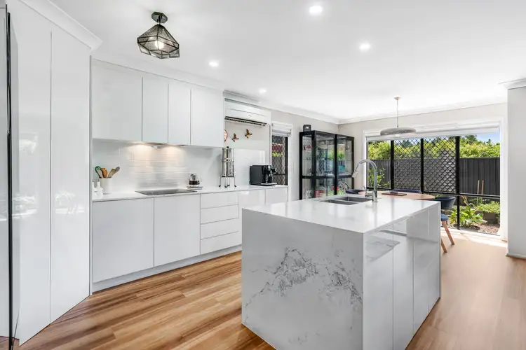 Fourth view of Homely house listing, 5 Pimlico Lane, Aspley QLD 4034