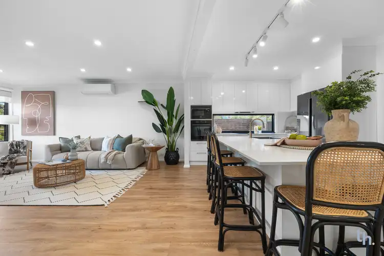 Sixth view of Homely house listing, 45 Pasadena Crescent, Macquarie Hills NSW 2285